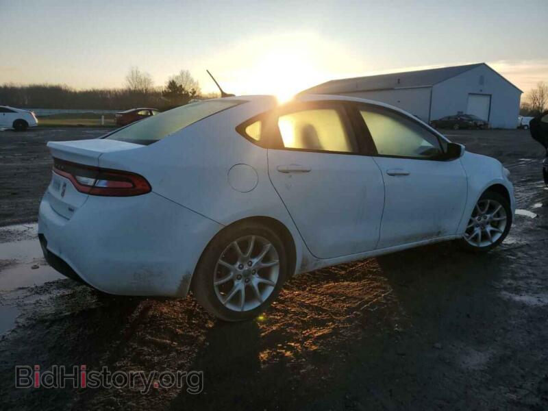 2013 Dodge DART (VIN 1C3CDFBA9DD318471) — фото 3 из 12