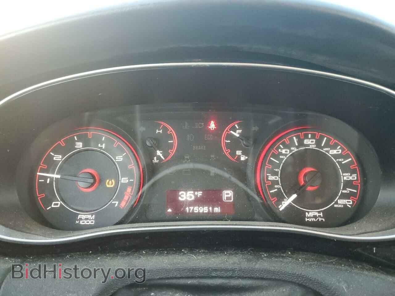 2013 DODGE DART - VIN: 1C3CDFBA9DD318471 - Фото 9