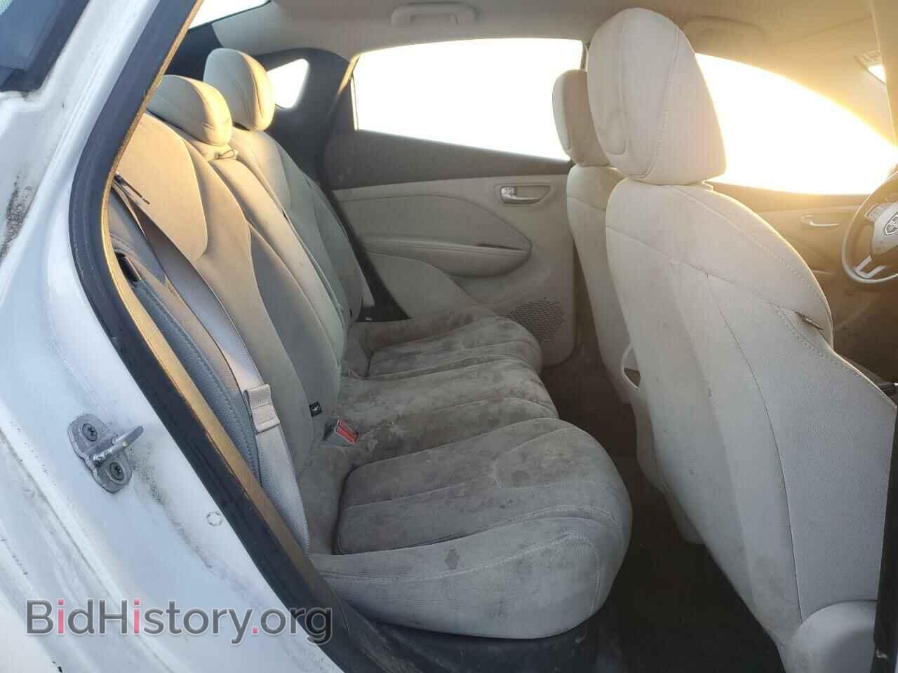 2013 DODGE DART - VIN: 1C3CDFBA9DD318471 - Фото 10