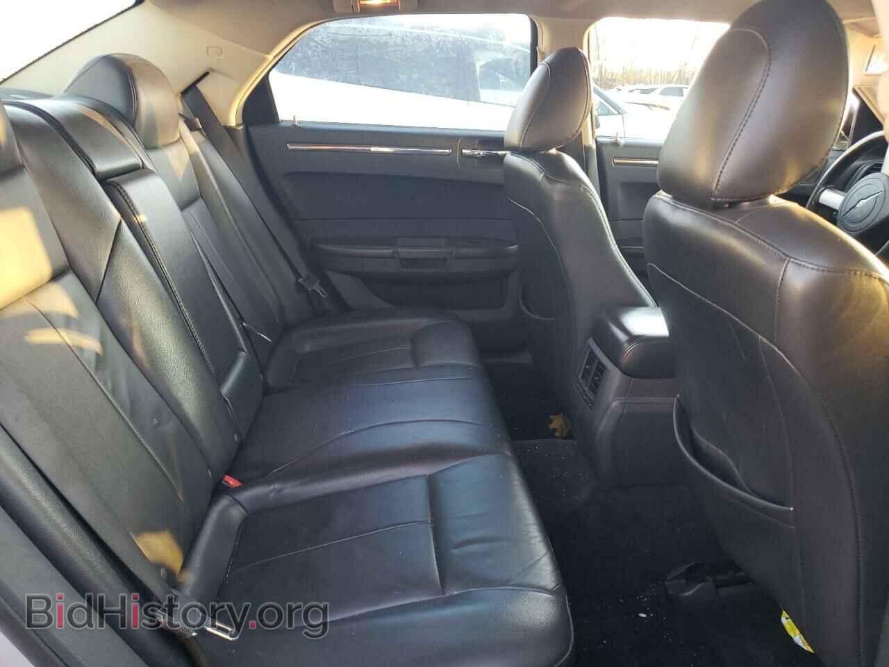 2010 CHRYSLER 300 - VIN: 2C3CA5CV0AH326462 - Фото 10