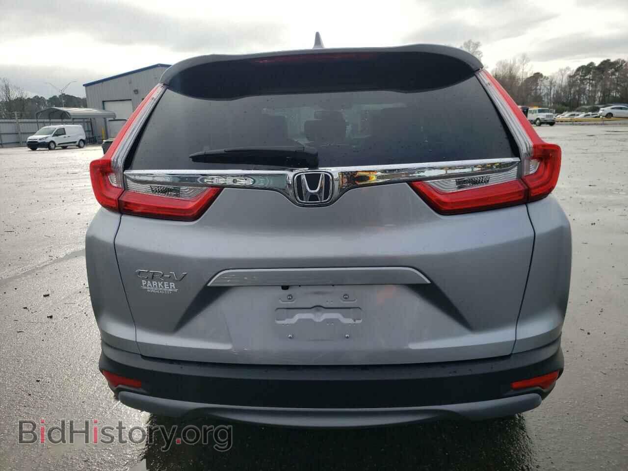 2019 HONDA CRV - VIN: 2HKRW1H86KH514950 - Фото 6