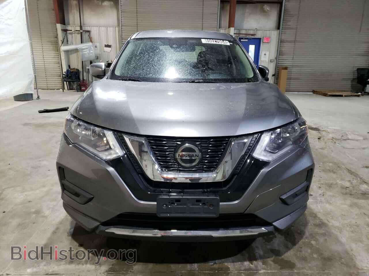 2019 NISSAN ROGUE - VIN: KNMAT2MVXKP510766 - Фото 5