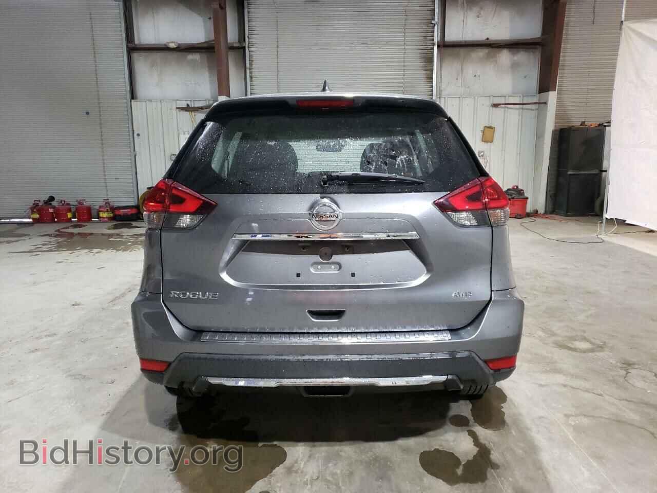 2019 NISSAN ROGUE - VIN: KNMAT2MVXKP510766 - Фото 6