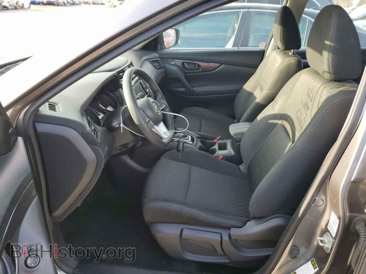 2019 NISSAN ROGUE - VIN: KNMAT2MVXKP510766 - Фото 7
