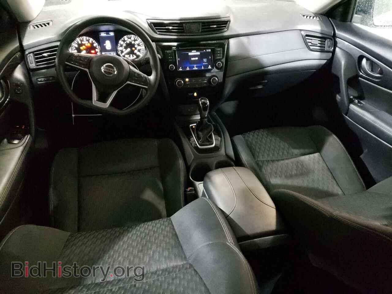 2019 NISSAN ROGUE - VIN: KNMAT2MVXKP510766 - Фото 8