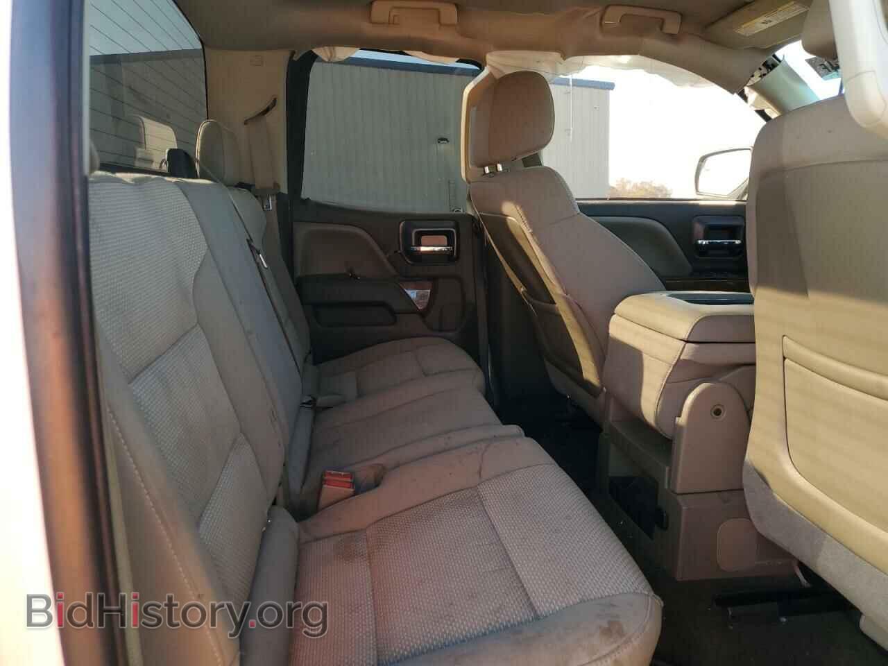 2014 GMC All Models - VIN: 1GTV2UEC2EZ339792 - Photo 10