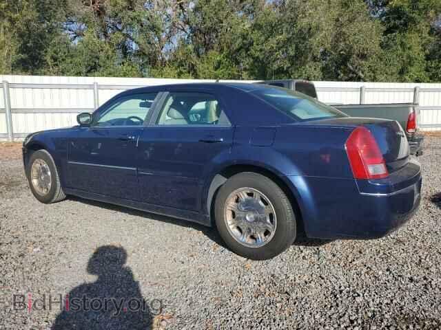 2006 CHRYSLER 300 - VIN: 2C3KA53G46H440226 - Фото 2
