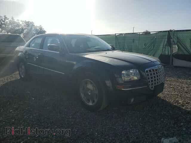 2006 CHRYSLER 300 - VIN: 2C3KA53G46H440226 - Фото 4