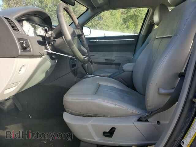 2006 CHRYSLER 300 - VIN: 2C3KA53G46H440226 - Фото 7