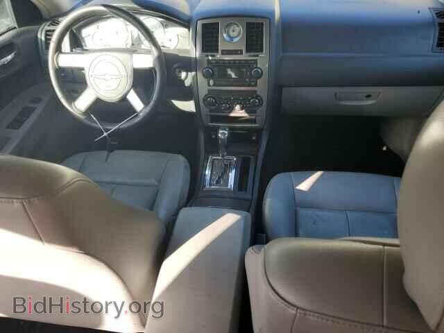 2006 CHRYSLER 300 - VIN: 2C3KA53G46H440226 - Фото 8