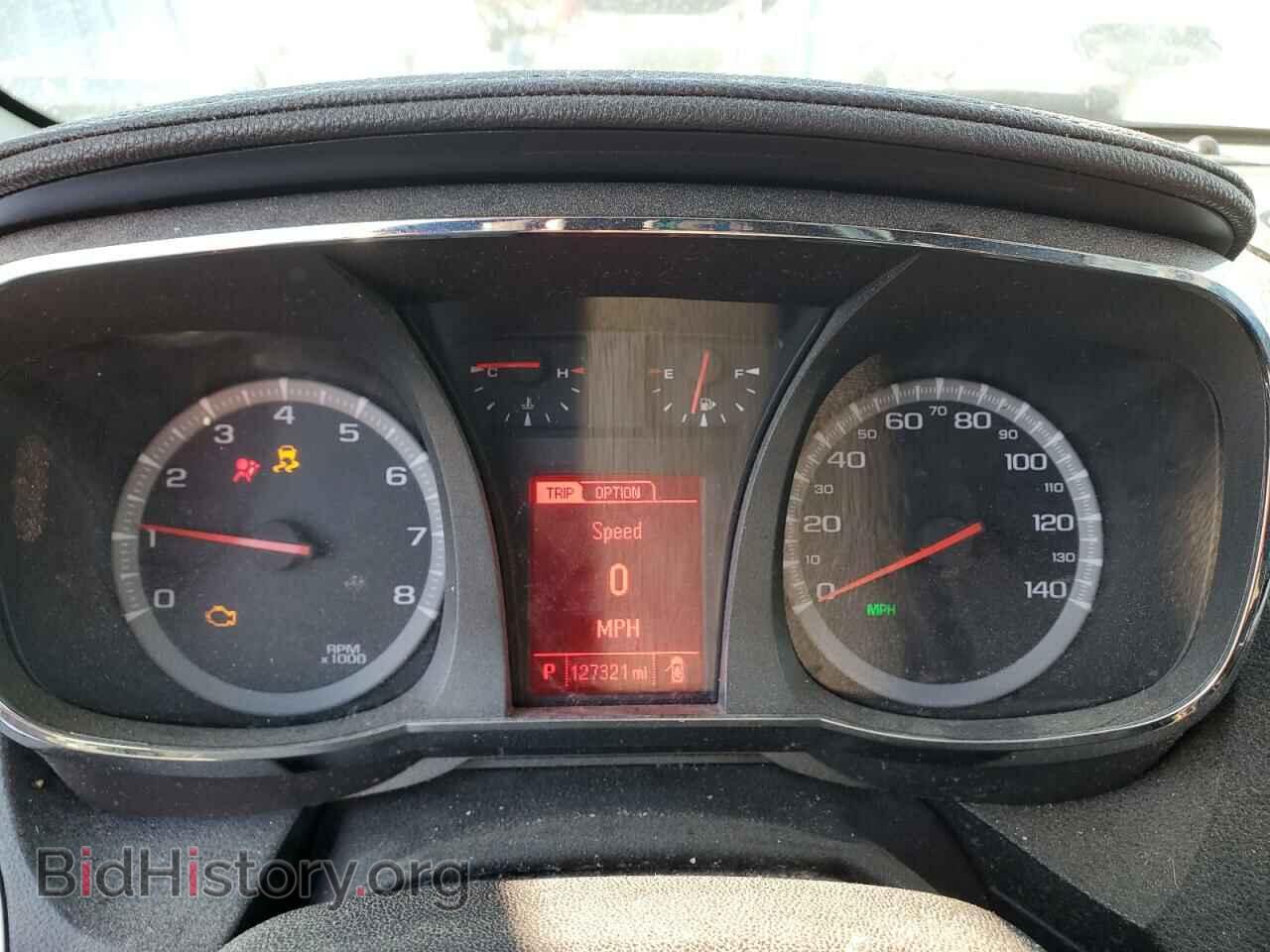 2017 GMC TERRAIN - VIN: 2GKFLTE33H6314982 - Фото 9