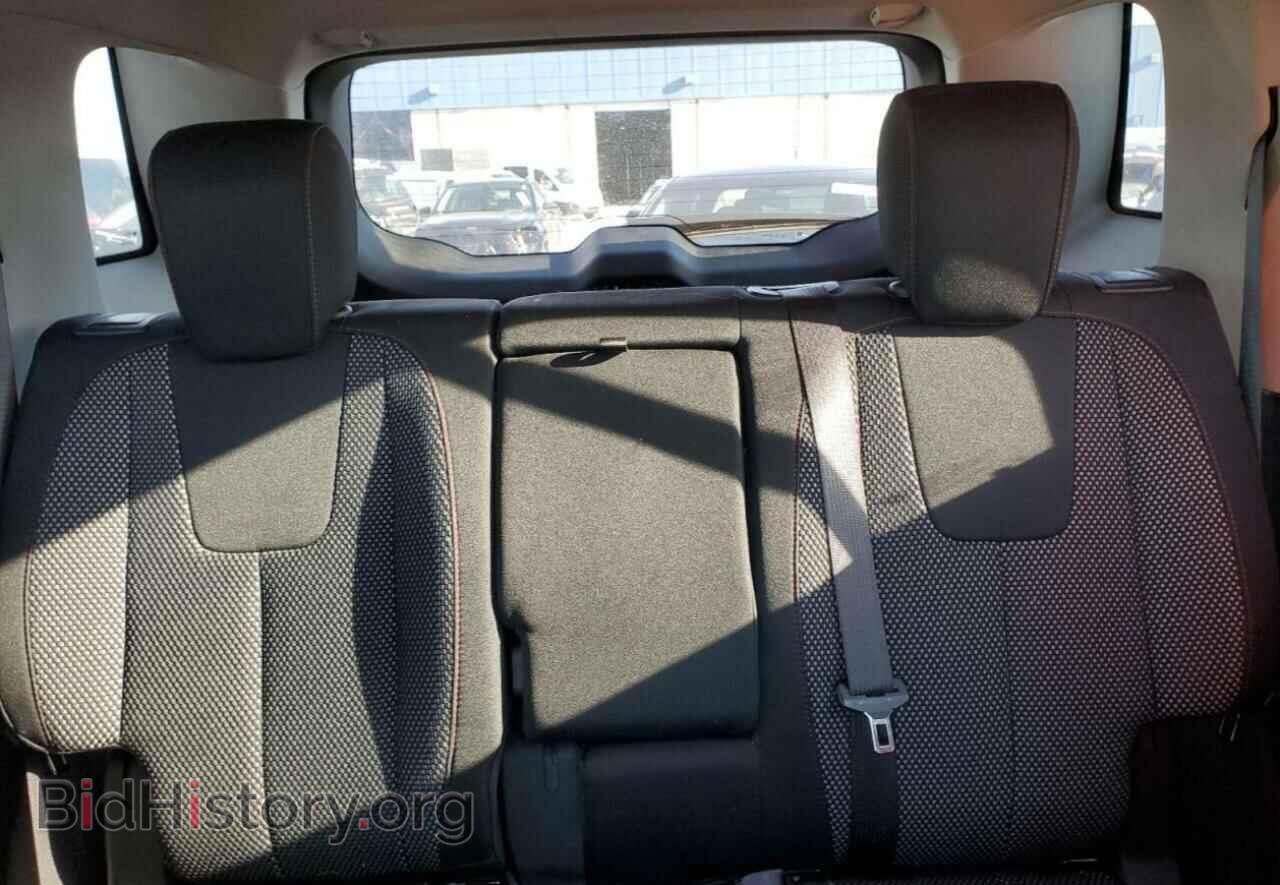 2017 GMC TERRAIN - VIN: 2GKFLTE33H6314982 - Фото 10