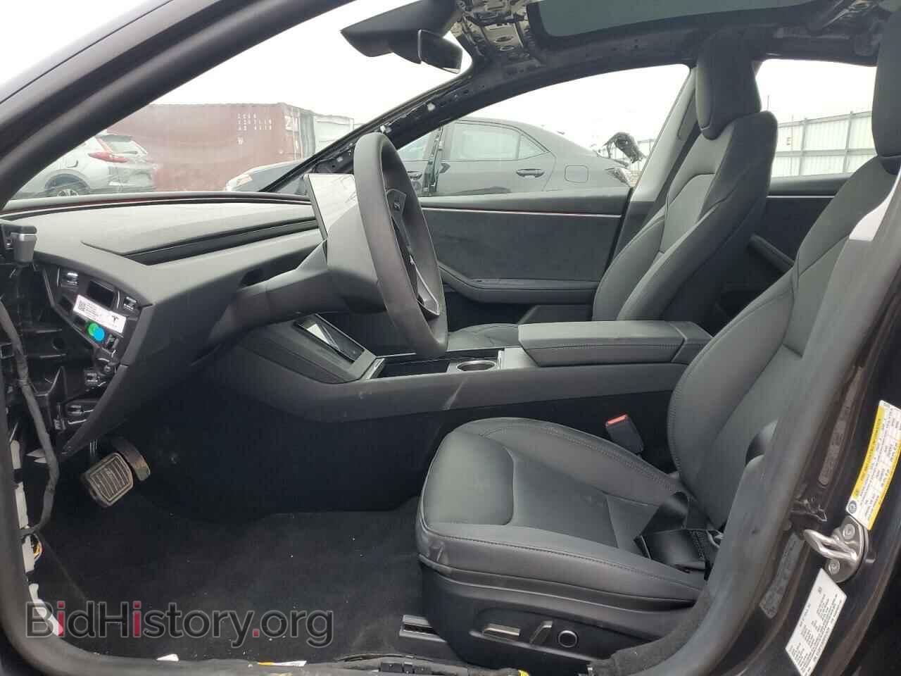 2024 TESLA MODEL 3 - VIN: 5YJ3E1EB0RF817479 - Фото 7