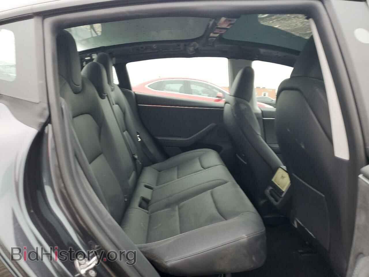 2024 TESLA MODEL 3 - VIN: 5YJ3E1EB0RF817479 - Фото 10