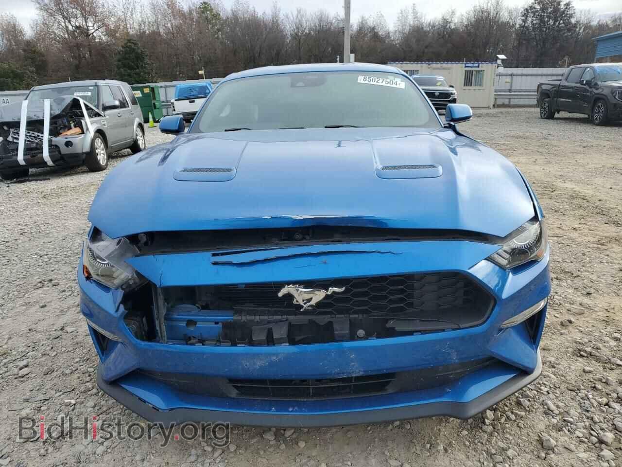 2021 FORD ALL Models - VIN: 1FA6P8TH4M5139584 - Photo 5
