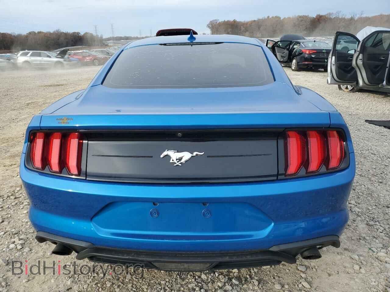 2021 FORD ALL Models - VIN: 1FA6P8TH4M5139584 - Photo 6