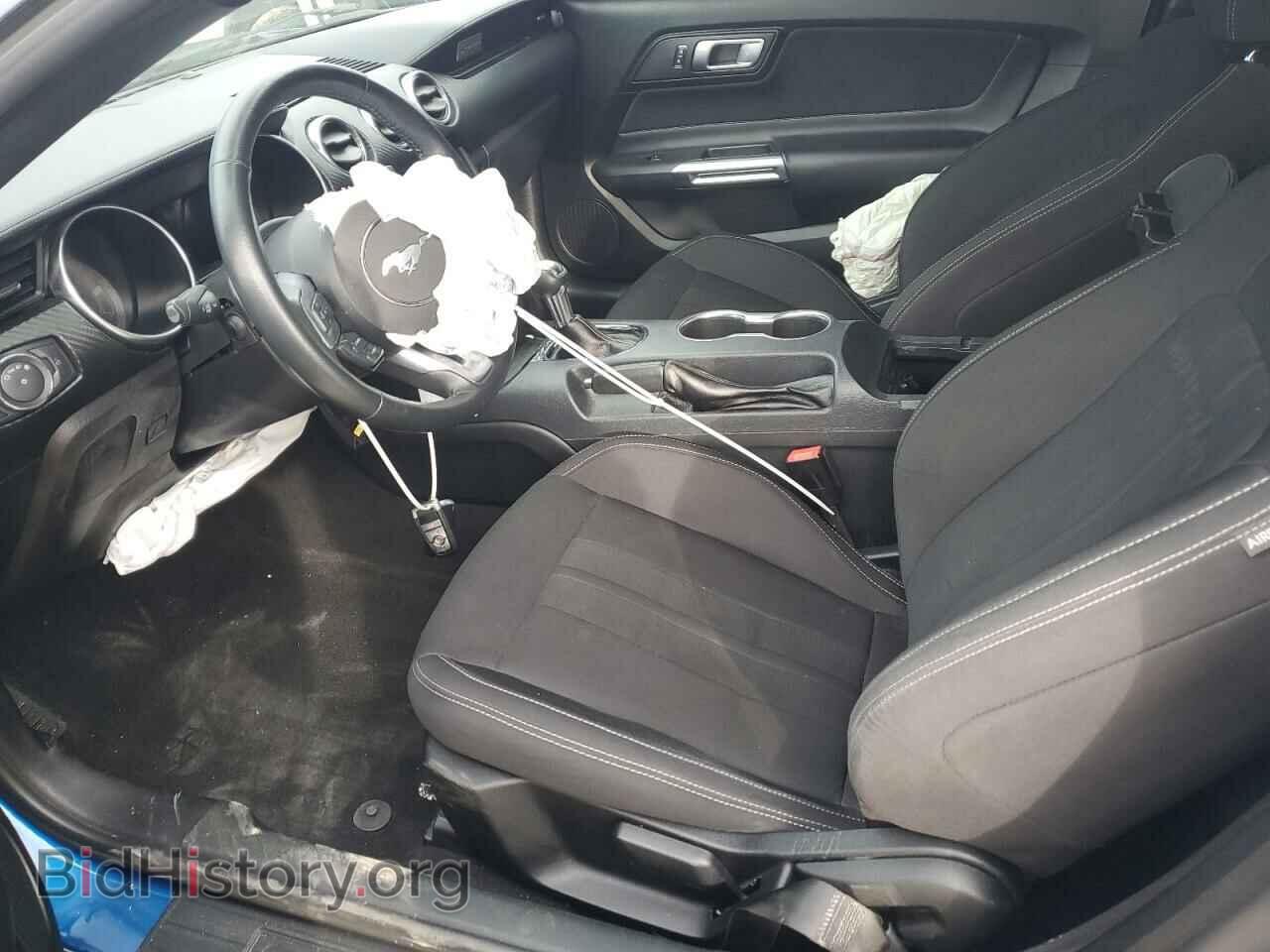 2021 FORD ALL Models - VIN: 1FA6P8TH4M5139584 - Photo 7
