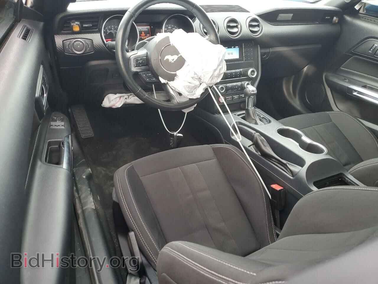 2021 FORD ALL Models - VIN: 1FA6P8TH4M5139584 - Photo 8