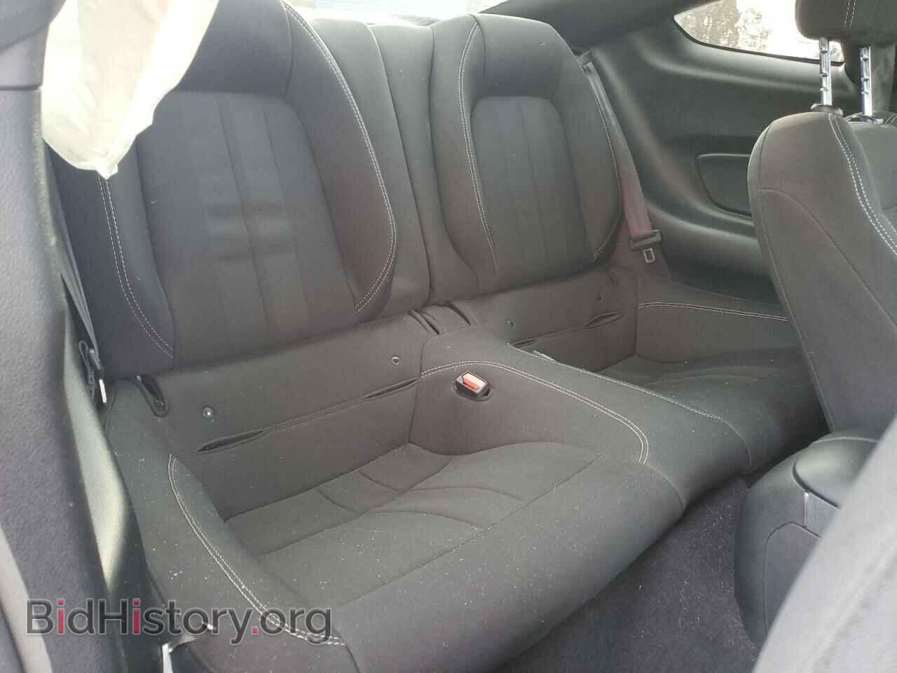 2021 FORD ALL Models - VIN: 1FA6P8TH4M5139584 - Photo 10