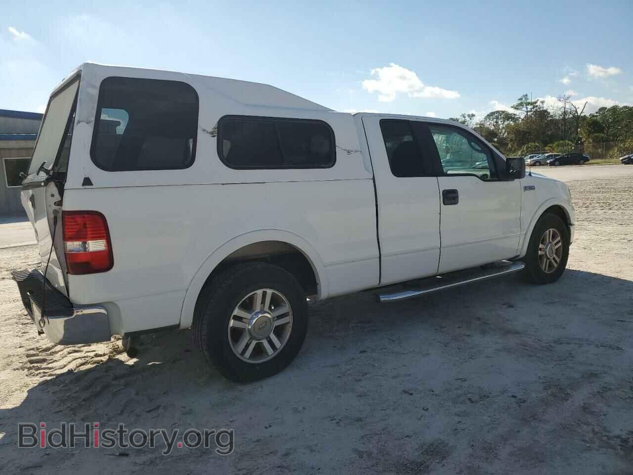 2005 FORD All Models - VIN: 1FTPX12565NB09355 - Фото 3