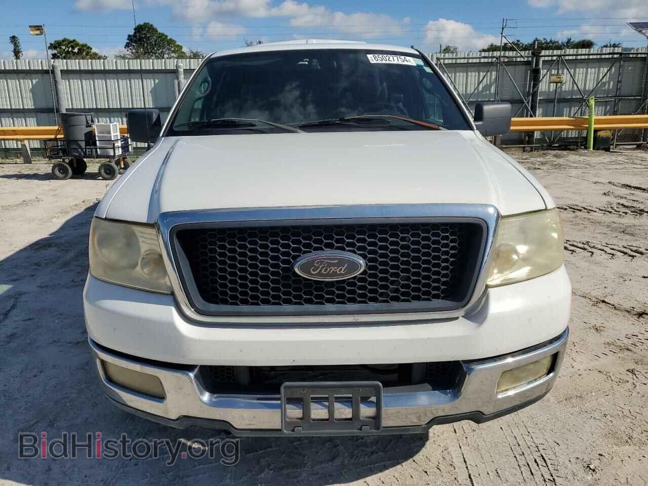 2005 FORD All Models - VIN: 1FTPX12565NB09355 - Фото 5