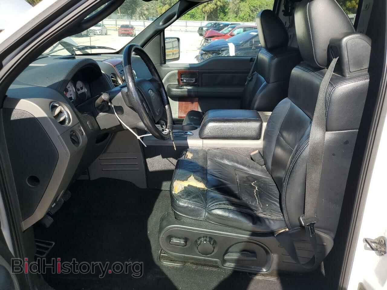 2005 FORD All Models - VIN: 1FTPX12565NB09355 - Фото 7