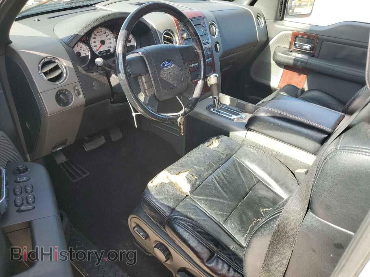 2005 FORD All Models - VIN: 1FTPX12565NB09355 - Фото 8