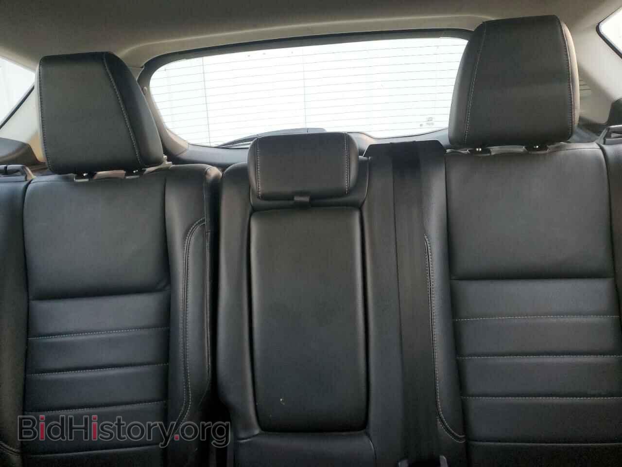 2015 FORD CMAX - VIN: 1FADP5BU5FL117418 - Фото 10