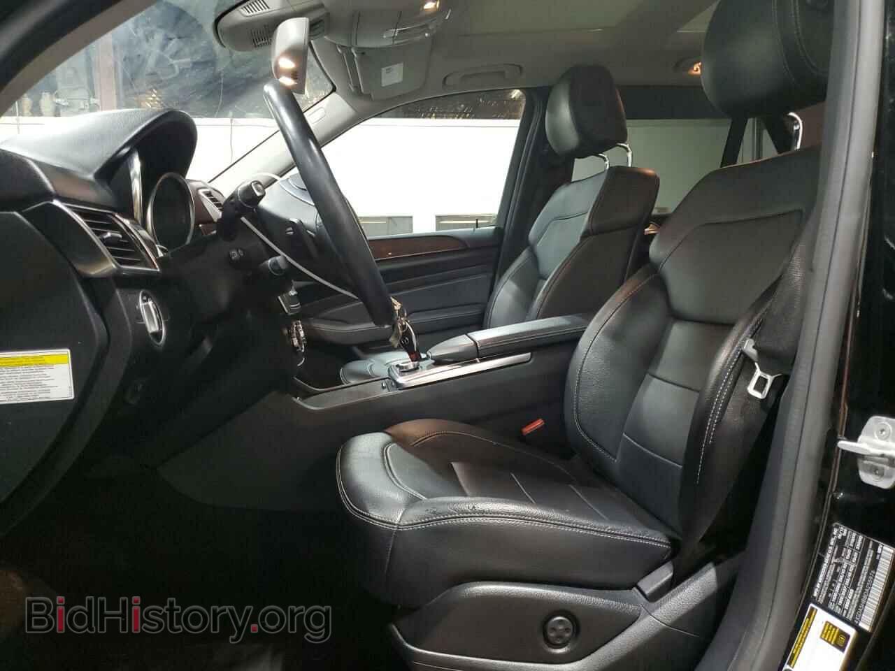 2013 MERCEDES-BENZ M-CLASS - VIN: 4JGDA5HB8DA255976 - Фото 7