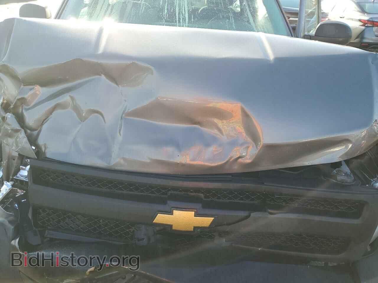 2013 CHEVROLET ALL Models - VIN: 1GCNKPEA2DZ189794 - Фото 11