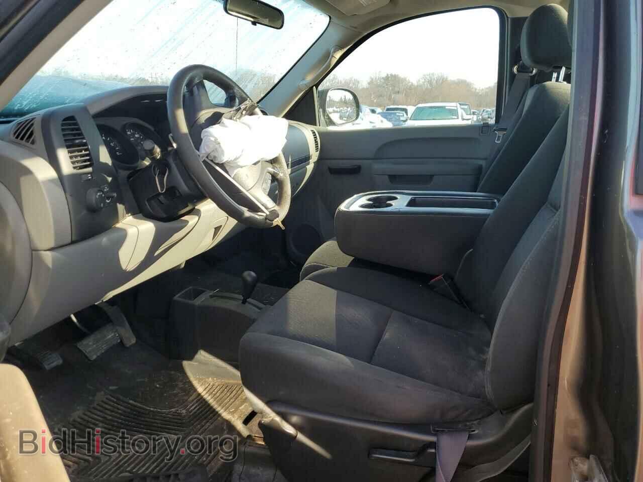 2013 CHEVROLET ALL Models - VIN: 1GCNKPEA2DZ189794 - Фото 7