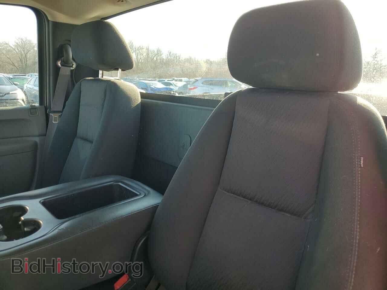 2013 CHEVROLET ALL Models - VIN: 1GCNKPEA2DZ189794 - Фото 10
