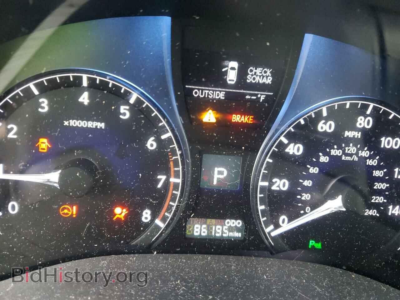 2015 LEXUS RX350 - VIN: 2T2BK1BA2FC311003 - Фото 9
