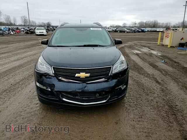 2016 CHEVROLET TRAVERSE - VIN: 1GNKVFKD4GJ331091 - Фото 14