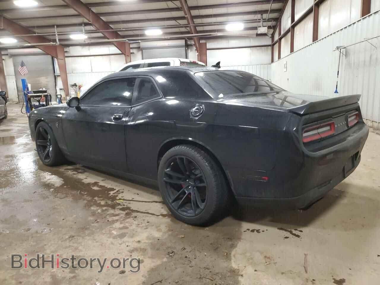 2016 DODGE CHALLENGER - VIN: 2C3CDZC90GH112128 - Фото 2