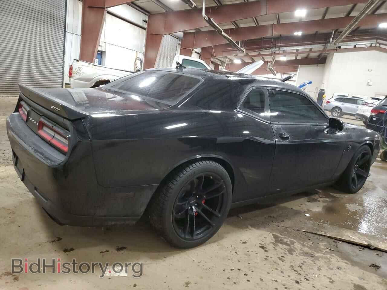 2016 DODGE CHALLENGER - VIN: 2C3CDZC90GH112128 - Фото 3