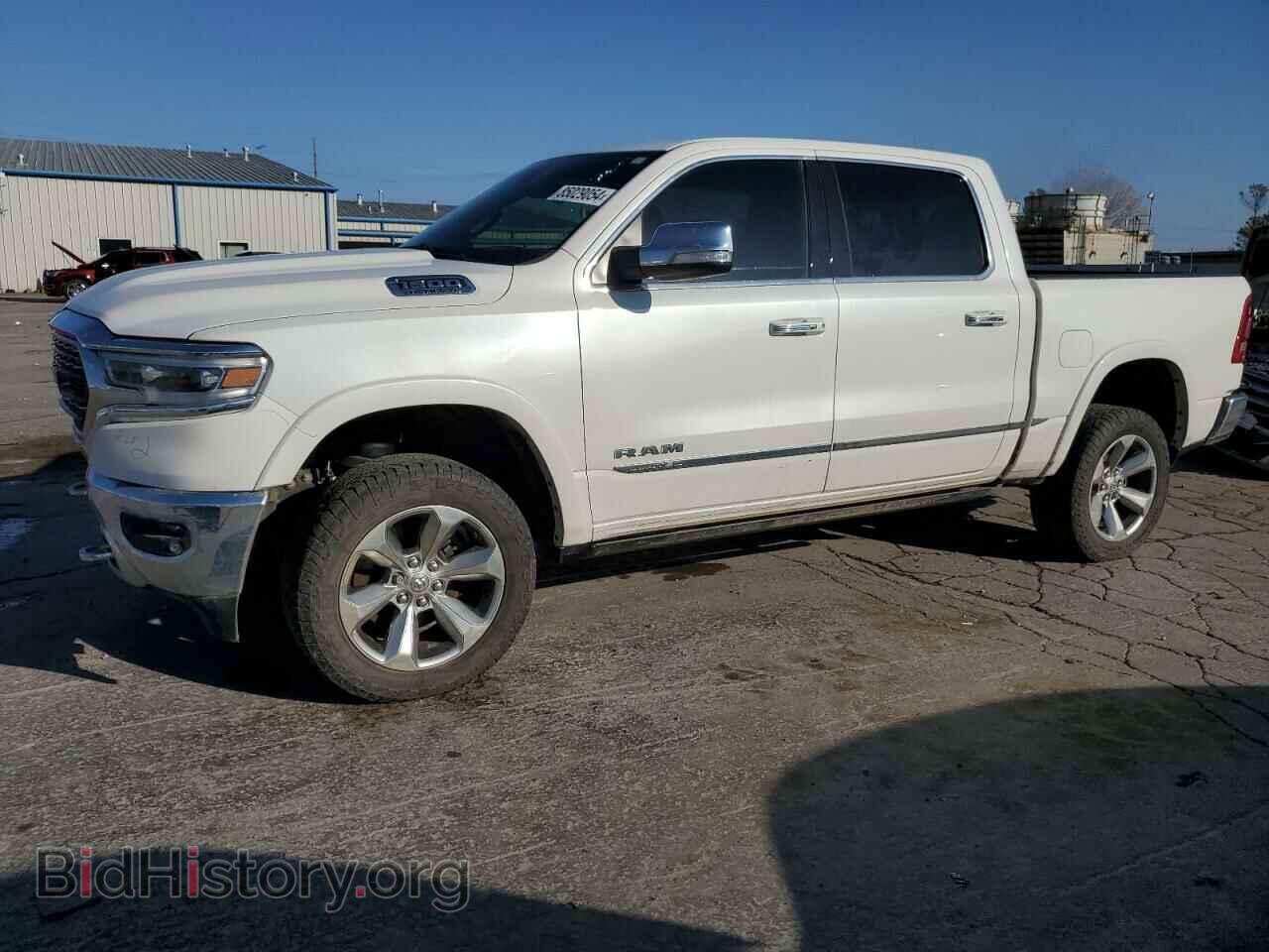 Photo 1C6SRFHT4LN293237 - RAM 1500 2020