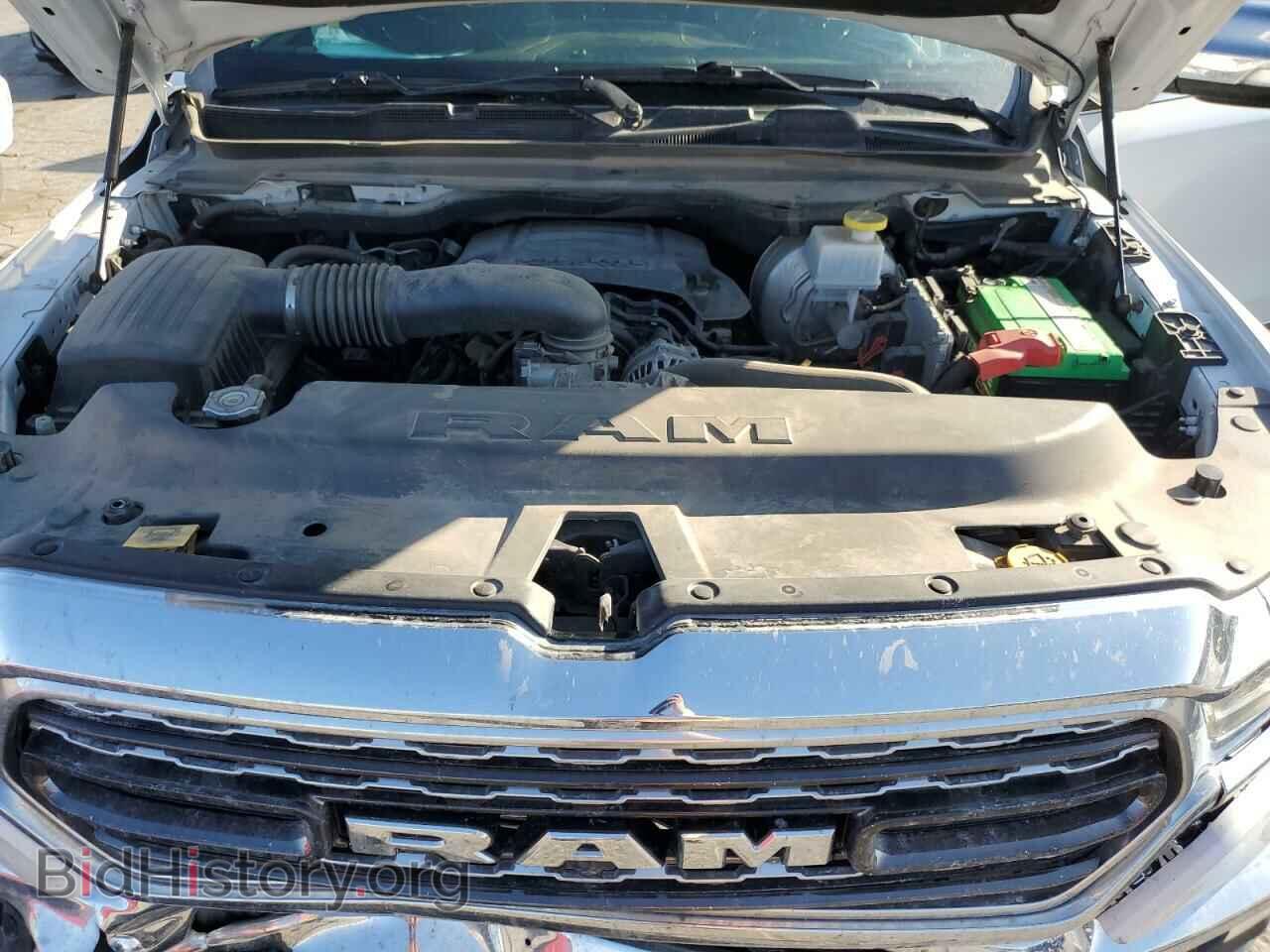 2020 RAM 1500 - VIN: 1C6SRFHT4LN293237 - Фото 11