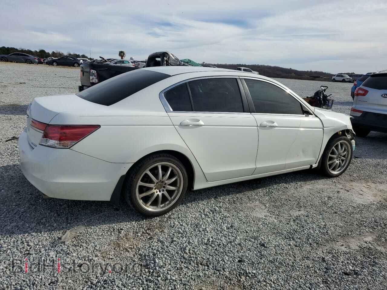2012 HONDA ACCORD - VIN: 1HGCP2F60CA076057 - Фото 3