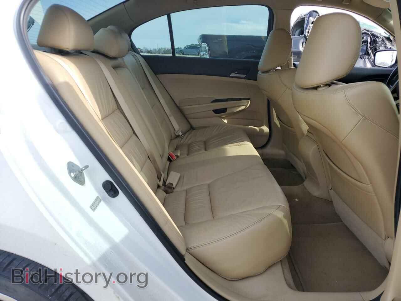 2012 HONDA ACCORD - VIN: 1HGCP2F60CA076057 - Фото 10