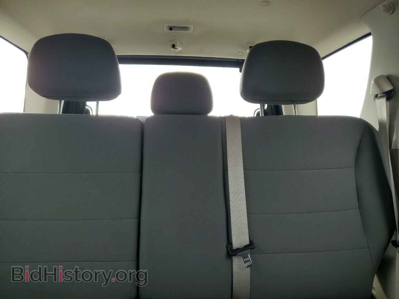 2010 FORD ESCAPE - VIN: 1FMCU0C74AKD42370 - Фото 10