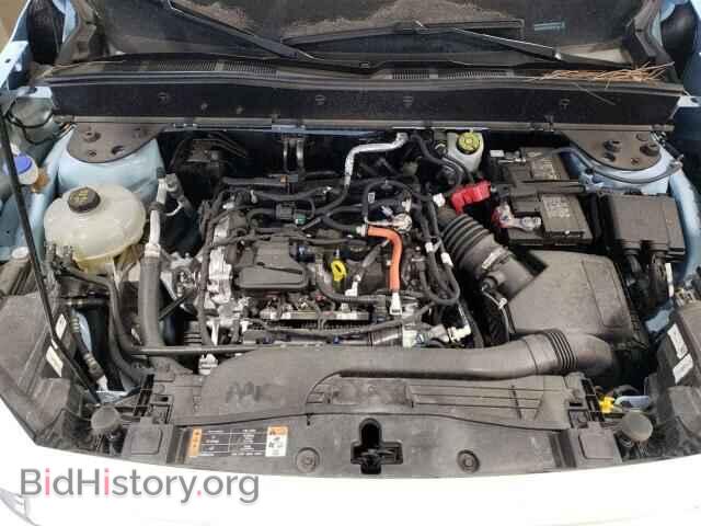 2023 FORD BRONCO - VIN: 3FMCR9G62PRD08150 - Фото 11