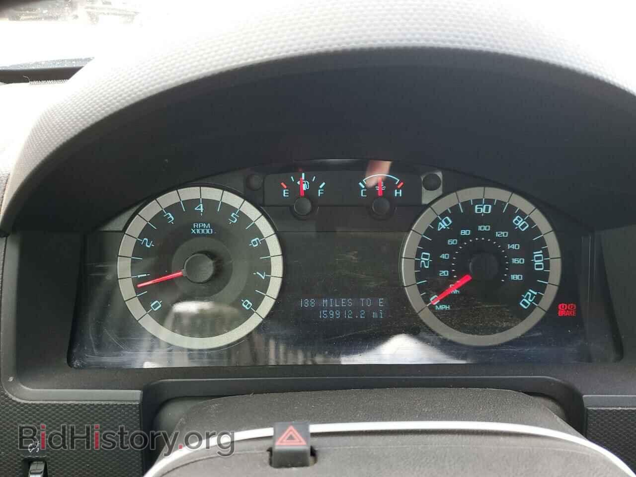 2012 FORD ESCAPE - VIN: 1FMCU0E77CKA76276 - Фото 9