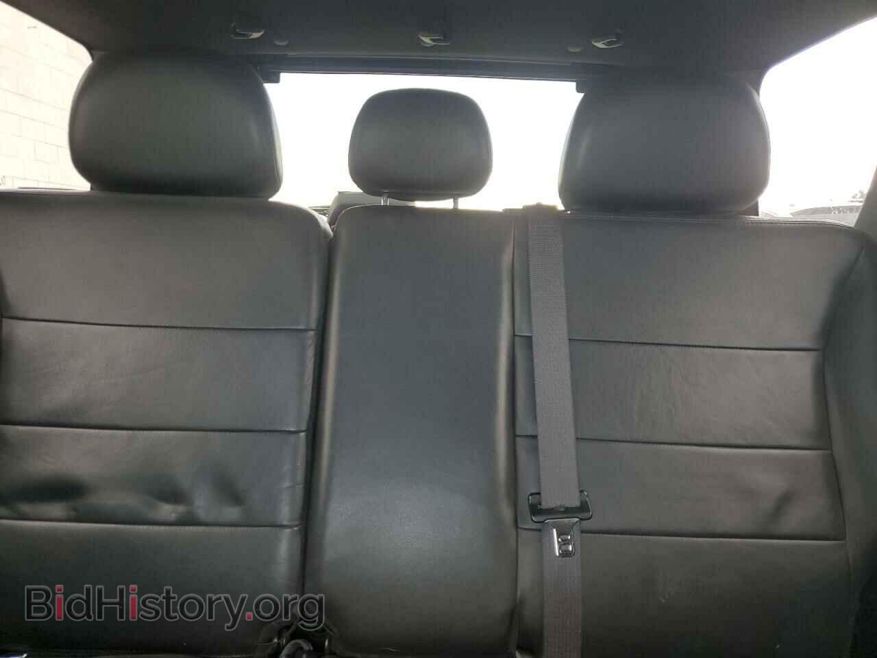 2012 FORD ESCAPE - VIN: 1FMCU0E77CKA76276 - Фото 10