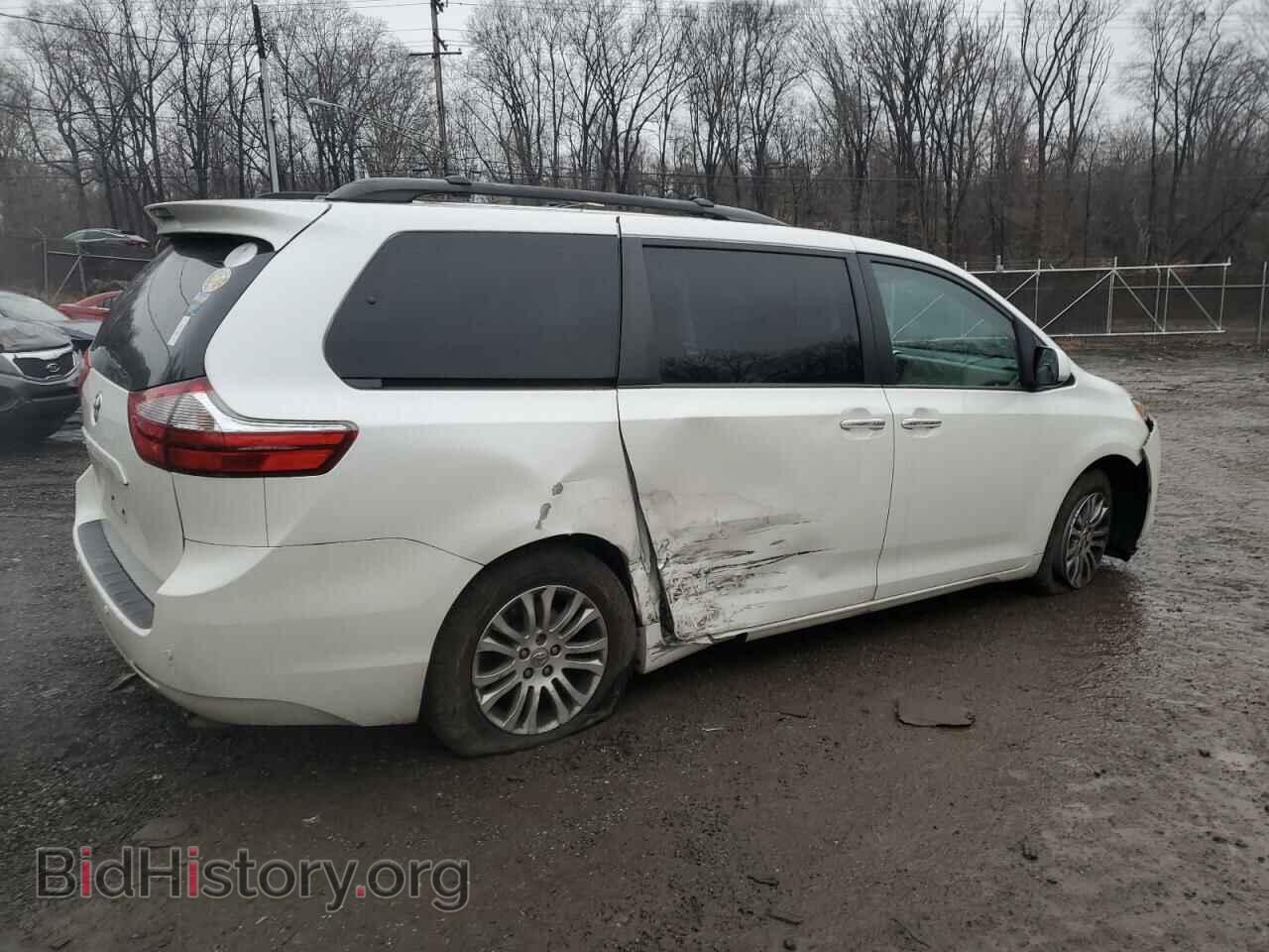 2015 TOYOTA All Models - VIN: 5TDYK3DC8FS641406 - Фото 3