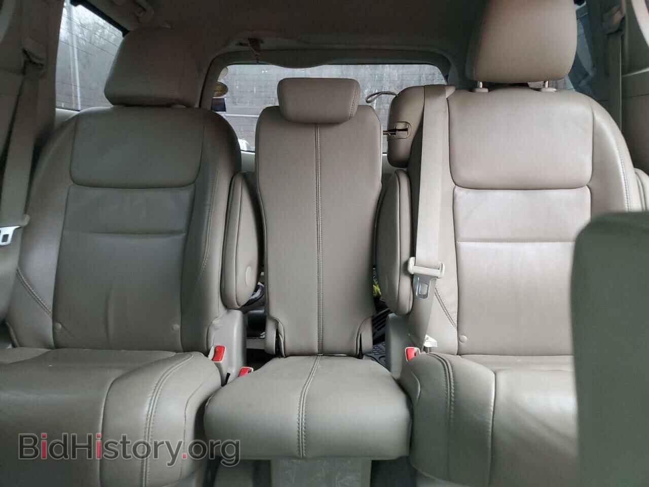 2015 TOYOTA All Models - VIN: 5TDYK3DC8FS641406 - Фото 10