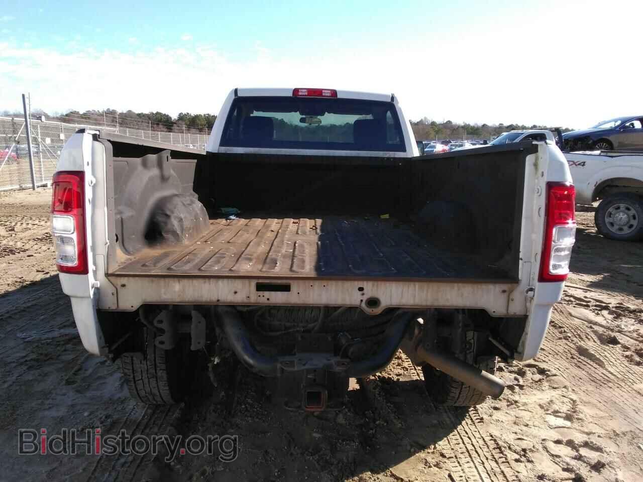 2019 RAM 2500 - VIN: 3C6MR5AJXKG553806 - Фото 6