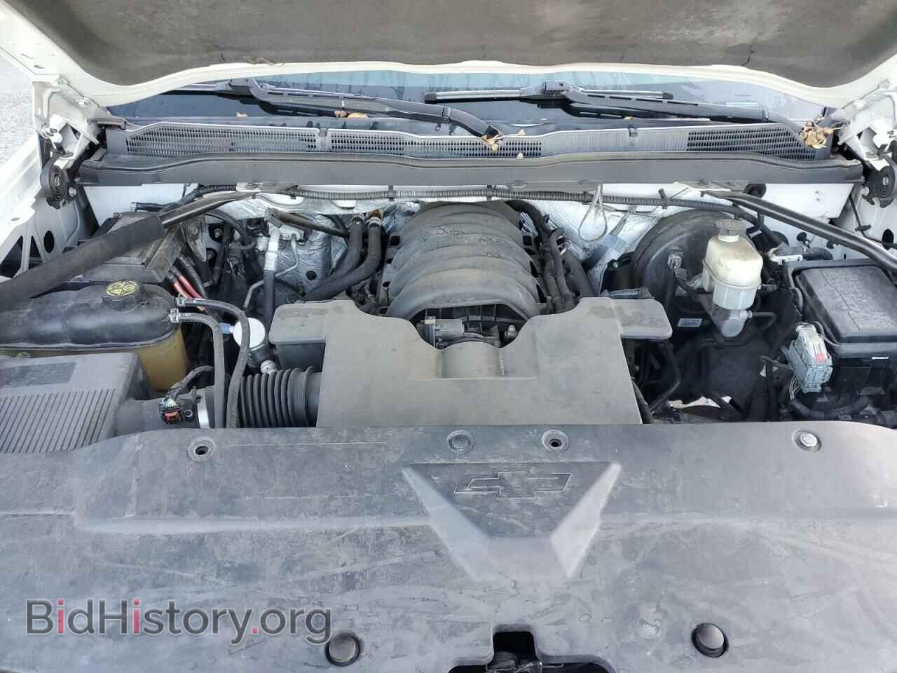 2014 CHEVROLET ALL Models - VIN: 3GCPCREC8EG149465 - Фото 11
