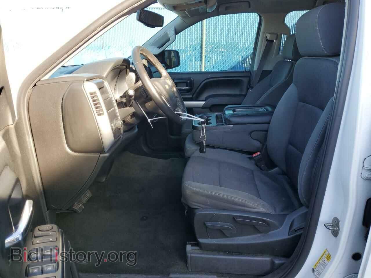 2014 CHEVROLET ALL Models - VIN: 3GCPCREC8EG149465 - Фото 7