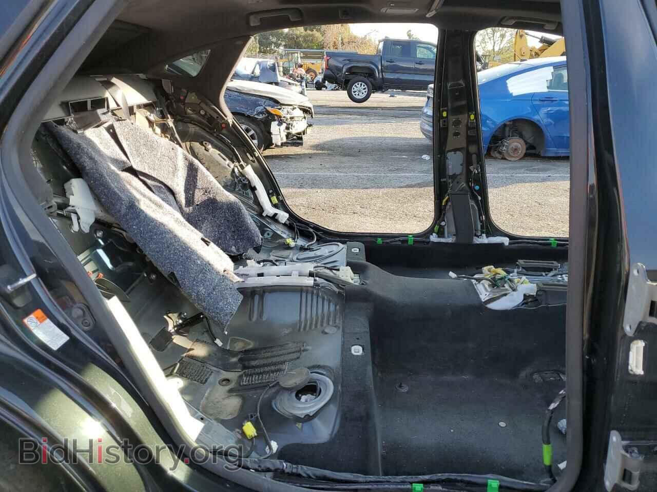 2023 LEXUS LS500 - VIN: JTHF51FF0P5018104 - Фото 10